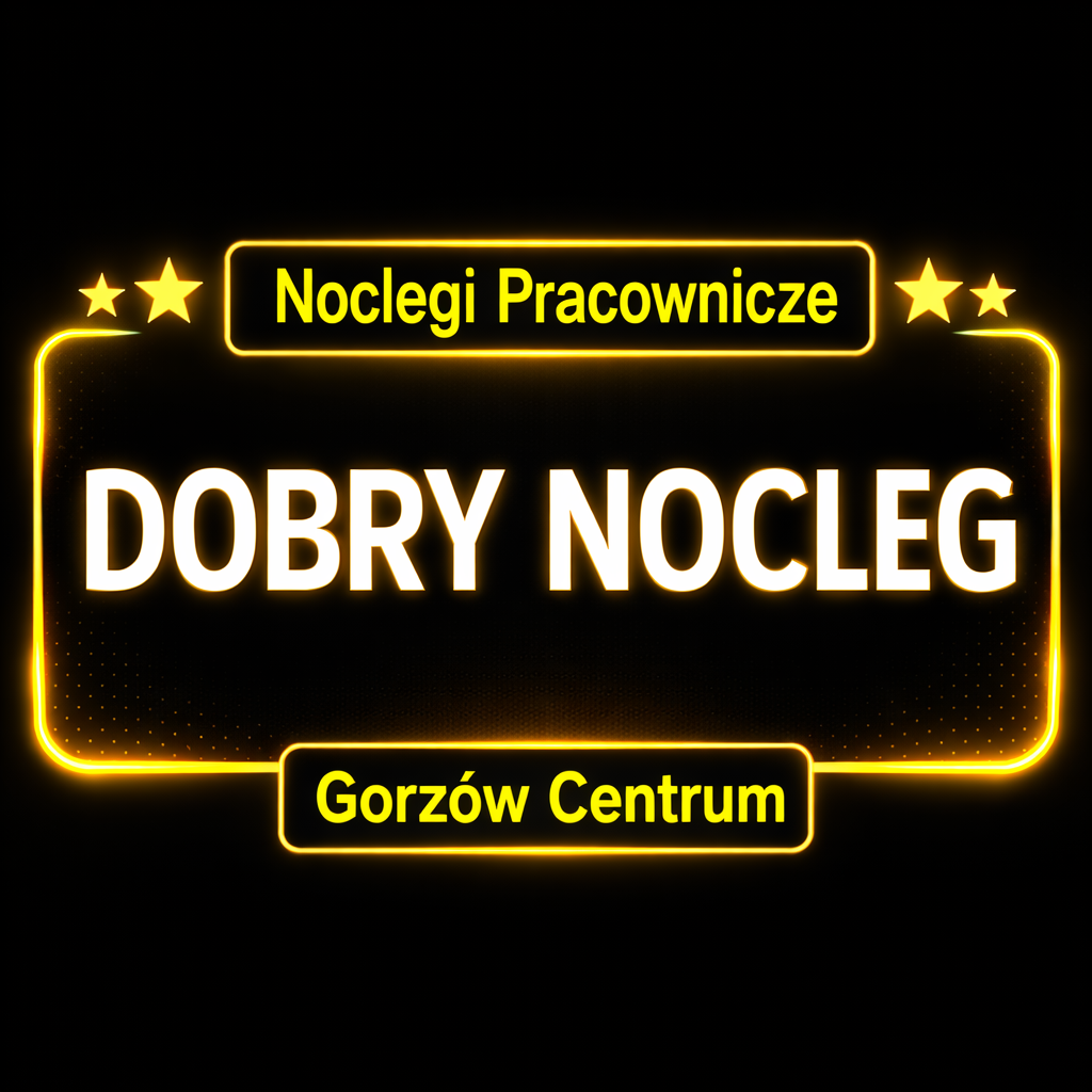 Dobry Nocleg Gorzów